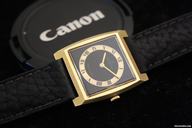 Zenith ZENITISSIMO ORO 18KT - YELLOW GOLD VINTAGE