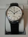 IWC Portuguese Chronograph