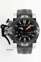 Graham Chronofighter Diver. Model No 2OVDIVAS.B03A.K10B