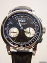 A. Lange & Sohne DATOGRAPH PLATINE CHRONO FLYBACK