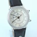 Maurice Lacroix Reveil Handwind