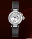 Cartier Pasha Lady