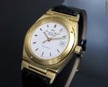 IWC INGENIEUR MEDIUM GOLD