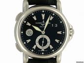 Ulysse Nardin Dual Time Gro datum 42mm