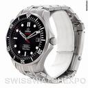 Omega Seamaster Bond 007 Men Limited Edition Watch
