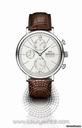 IWC Portofino Stainless Steel Mens Watch 3910-01