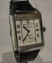 Jaeger-LeCoultre Reverso Squadra Hometime