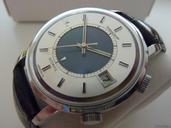 Jaeger-LeCoultre Memovox Date