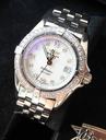 Breitling Callistino with Diamonds on Bezel and Dial