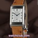 Jaeger-LeCoultre Reverso Grande Taille Duo - Night & Day