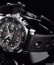 Breitling Airwolf Super Ocean Chronograph II 475  / D.S.R. NEW