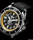 Breitling Aeromarine Super Ocean 42 460 / D.S.R. NEW