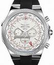 Breitling Bentley GMT / D.S.R. NEW