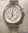 Breitling Bentley Motors / D.S.R. NEW