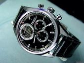 Zenith Tourbillon Schaltrad-Chronograph