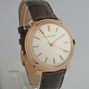 IWC oversized vintage dresswatch