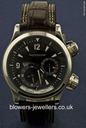 Jaeger-LeCoultre Master Compressor Geographic 146.8.83