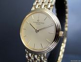 Vacheron Constantin SCHMUCKUHR REF 13094