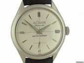 Jaeger-LeCoultre Master Marine Hammer Automatic Vintage 35mm