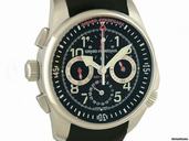 Girard Perregaux Sport Classique R&D 01 Automatik Chronograph 44mm