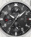IWC Pilot's Watch Chronograph  /D.S.R. NEW