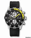 IWC Aquatimer Chronograph Automatic /D.S.R. NEW