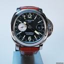 Panerai Luminor GMT