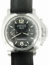 Panerai stainless steel Flyback 1950 Chronograph