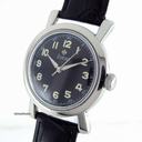 Zenith CENTER SECOND MANUAL WINDING WATCH