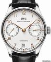 IWC Portoghese Automatic / D.S.R. NEW