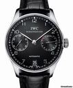 IWC Portoghese Automatic / D.S.R. NEW
