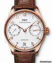 IWC Portoghese Automatic / D.S.R. NEW