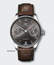 IWC Portoghese Automatic / D.S.R. NEW