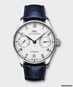 IWC Portoghese Automatic / D.S.R. NEW