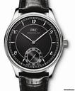 IWC Portoghese Hand-wound Vintage /D.S.R. NEW