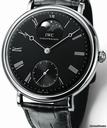 IWC Portofino Hand-wound Vintage /D.S.R. NEW