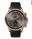 IWC Yatch Club Chronograph Automatic /D.S.R. NEW