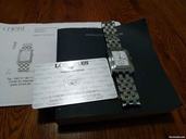 Longines Dolce Vita