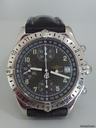 Breitling Chronomat Longitude