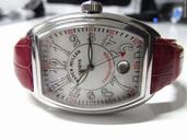 Franck Muller Conquistador 8001 SC