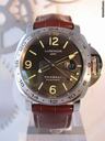 Panerai Luminor Marina GMT Pam 29 M  "Tuxedo"