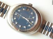 Jaeger-LeCoultre Master quartz