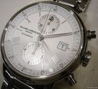 Baume & Mercier CLASSIMA AUTOMATIK CHRONOGRAPH, D=42mm, 2 JAHRE GARANTIE