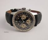Breitling Navitimer Cosmonaute ref. 809