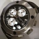 Baume & Mercier RIVIERA AUTOMATIK CHRONOGRAPH, B=43mm, 2 JAHRE GARANTIE