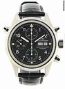 IWC Fliegeruhr Doppelchronograph 3711