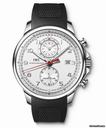 IWC Yatch Club Chronograph Automatic /D.S.R. NEW