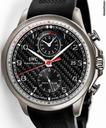 IWC Yatch Club Volvo Ocean Race /D.S.R. NEW