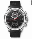 IWC Yatch Club Chronograph Automatic /D.S.R. NEW