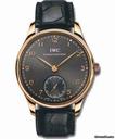 IWC Portoghese Hand-wound Vintage /D.S.R. NEW
